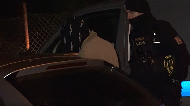 Zlínský soud rozhodne o vazbě pro muže obviněného z únosu chlapce