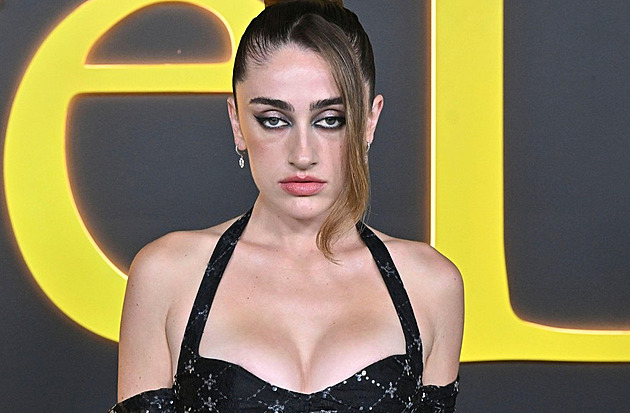 Jak mají lidé sex, vám hodně napoví o jejich vztahu, říká Rachel Sennottová