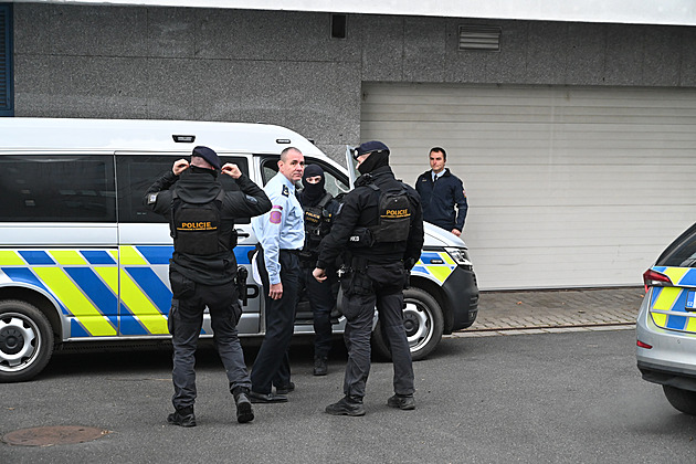 Obviněný z únosu chlapce jde do vazby, mohl by uprchnout nebo čin opakovat