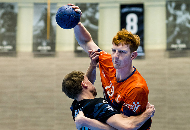 Ve finále Českého poháru si zahrají obhájci z Karviné a Lovosice