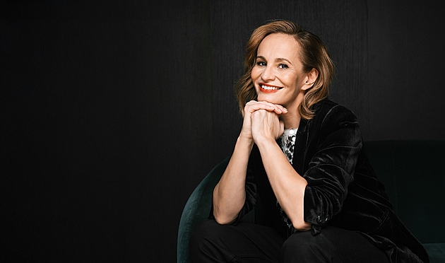 Ve vztazích jsem vždy hledala souznění a lásku. Je to naivní, říká Monika Absolonová