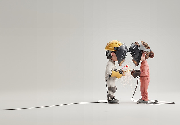 Fenomén moderní láska. Stereotypy do dnešních vztahů nepatří, hlavní je svoboda