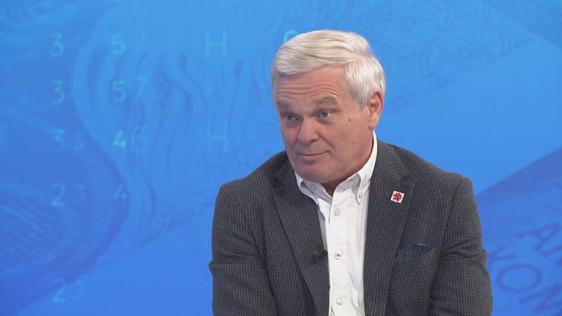 Tlustý: Pavel vyhrál jen symbolicky. Turek ministerstvo životního prostředí fakticky povede