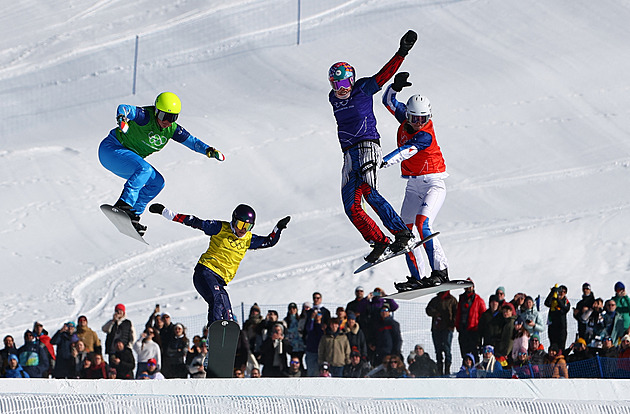 Choura s Adamczykovou: Protest jsme nezvažovali. Francouzka se omlouvala