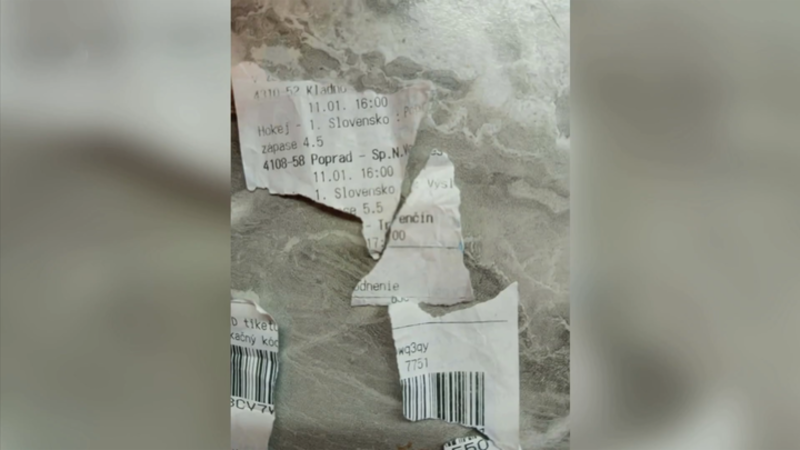 Fatální chyba: Slovenský sázkař se výhry domáhal marně. Málem ho trefil šlak, říká manželka