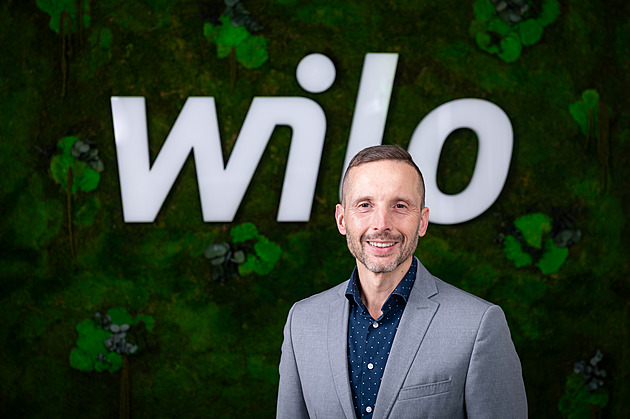 Byznys je jako maraton. A někdy i boxerský zápas, říká šéf Wilo