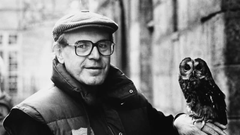 Za slavný film málem do vězení. Hořká dohra Hoří, má panenko pro Miloše Formana