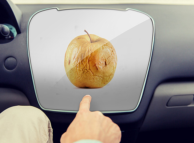 Čína vyhlásila válku autům bez tlačítek, s volanto-řídítky a výsuvnými klikami