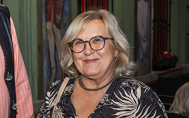 Nás rodiče „mlátili“ a neměli jsme s tím problém, říká Kateřina Cajthamlová