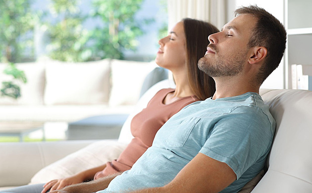 Čerpejte sílu podle ájurvédy. Záleží, jaký typ energie jste