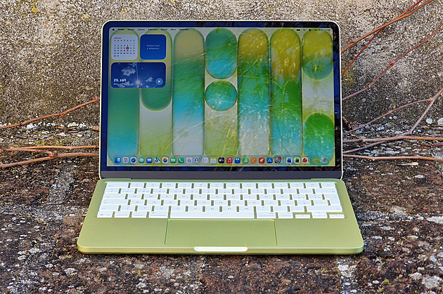 Šéf Asusu zuří. Přelomový produkt Applu šokuje konkurenci