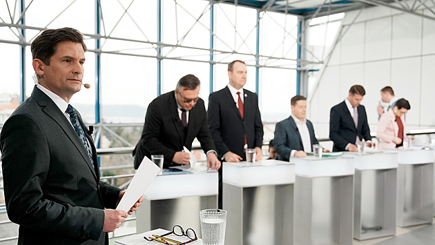 Náhrada za Moravce? Plno školáckých chyb a amatérismus, hodnotí mediální analytik