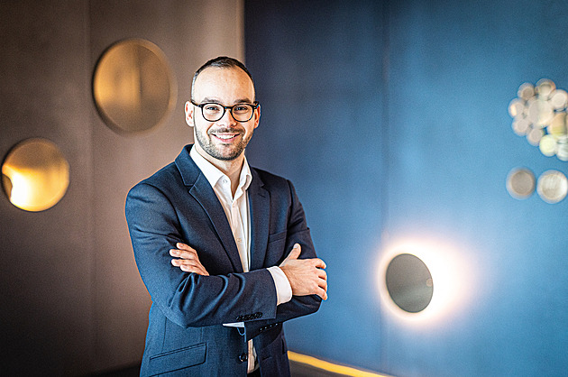 Návrat stabilního světa je spíš zbožné přání. Bod zlomu přijde v dubnu, říká ekonom