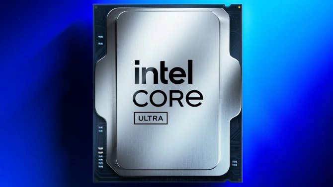 Nový levný procesor Intelu je rychlejší než předchozí highendové Core Ultra 9 285K. Nemá ale verzi KF