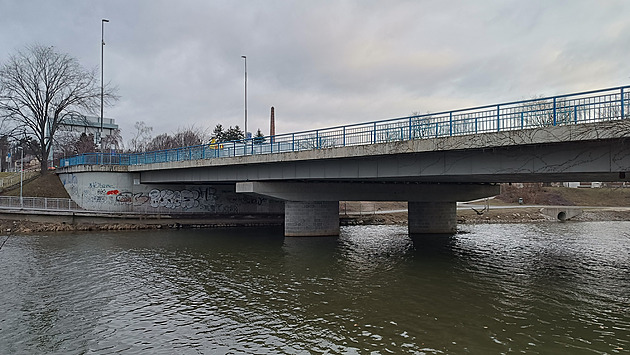 Brod čeká nejhorší uzavírka v historii. Kvůli mostu měří objížďka 11 kilometrů