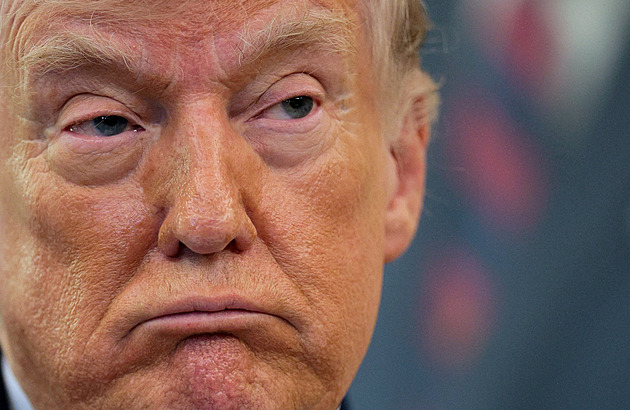 Írán poslal odpověď na Trumpův plán zastavení bojů. Zní „ne“