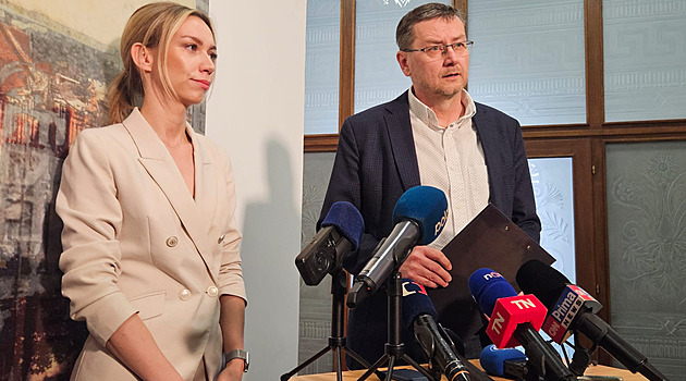 Nerezignuji, prohlásil karvinský primátor Wolf. Vinu ve fotbalové aféře odmítá