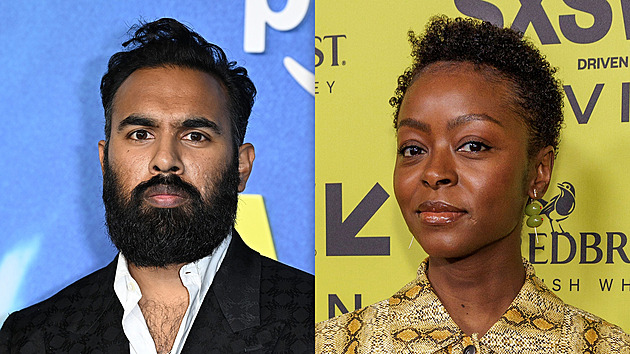 Jako Mulder a Scullyová. Nová Akta X ukázala obsazení rolí vyšetřovatelů FBI