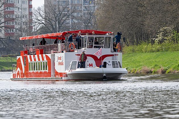Arnoštovi začíná sezona. Pardubická loď nakonec popluje na známé trase