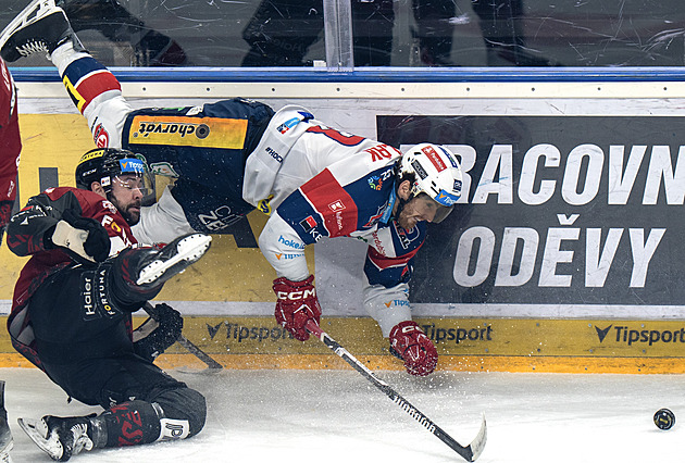 V nájezdech excelentní, Sedlák přesto hlásil: Bylo by férovější hrát prodloužení