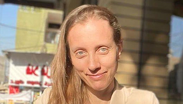 Americká novinářka, kterou unesli v Iráku, byla propuštěna, oznámil Rubio