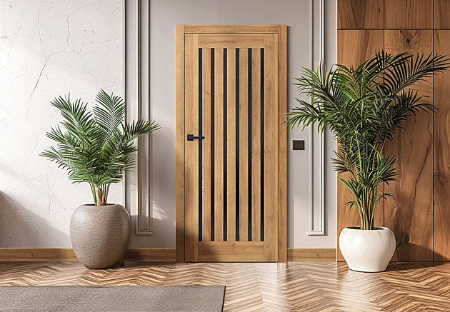 Interiérové dveře v roce 2026: Trendy, které změní moderní bydlení