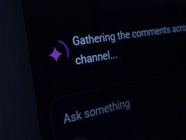 YouTube už nechce, abyste hledali. Chce, aby vás AI vodila za ruku a usměrnila