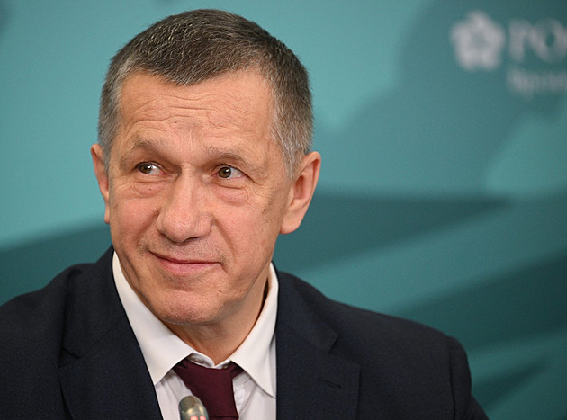 Jablko za tři stovky, kilogram za tisícovku, žasl Putinův zmocněnec na Čukotce