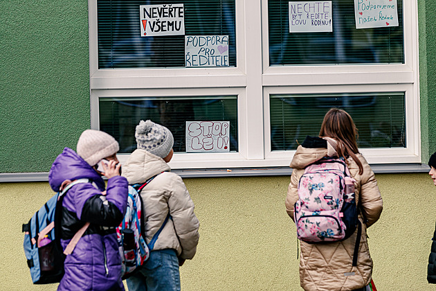 Dívka chtěla vraždit spolužáky, policie případ kvůli jejímu věku odložila
