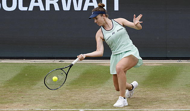 WTA Berlín 2026: program, Češky a kde sledovat tenis živě