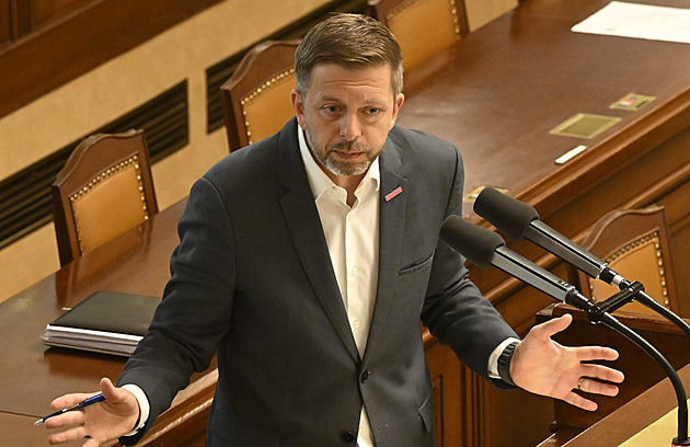 Rakušan je pyšný na pomoc lidem, kteří do Česka utekli před Putinovou válkou