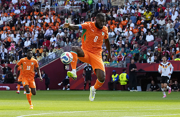 Curaçao - Pobřeží slonoviny na MS ve fotbale 2026: kurzy a kde sledovat živě