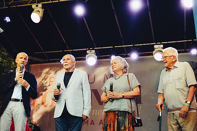 Developer Sekyra založil Nadační fond regenerace. Podpoří enviromentální projekty