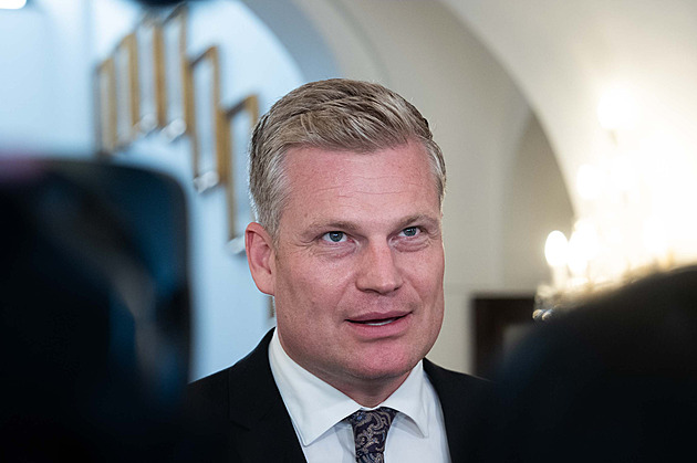 Část Turkových příspěvků mohla být trestná, stíhání zhatilo promlčení