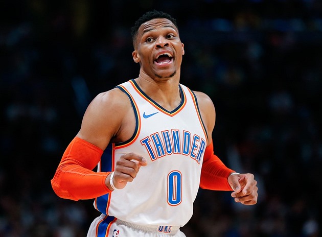 Mistr triple double končí. MVP Westbrook uzavřel kariéru, NBA přišla o showmana